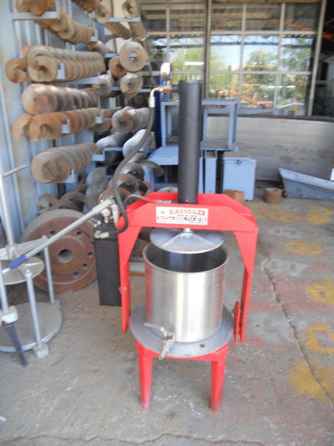 kiresciler makina sanayi salihli manisa turkiye elektrikli uzum sikma makinasi